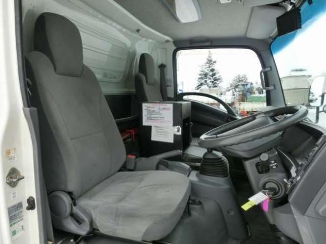 エルフバン ドライバン TDG-NPS85AN  4WD 2990