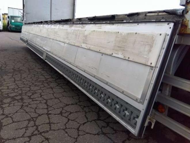 レンジャー冷凍ウイング　QKG-FE7JPAG デンソー　 2WD 6400