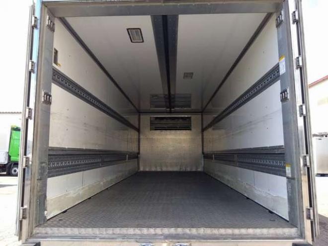 レンジャー冷凍ウイング　QKG-FE7JPAG デンソー　 2WD 6400