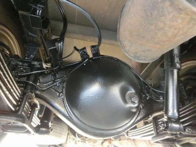 エルフWキャブ TKG-NHS85A 極東  4WD 2990