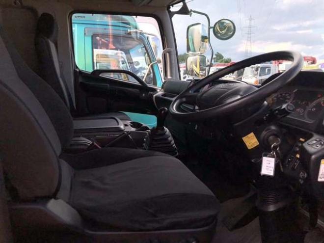 レンジャーウイングQKG-FE7JPAA 山田車体工業　 2WD 6400