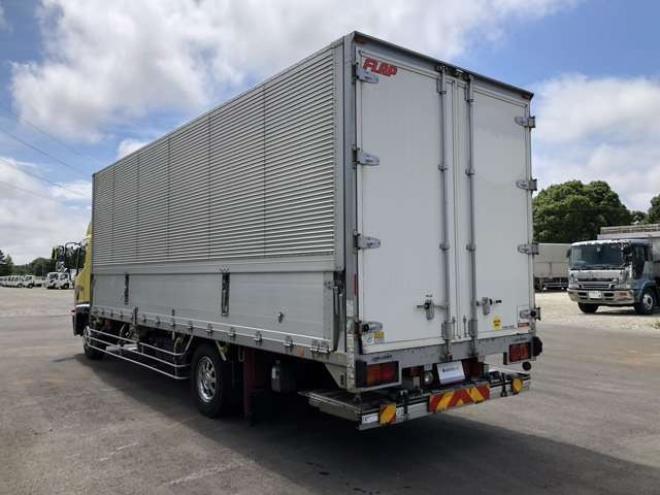 レンジャーウイングQKG-FE7JPAA 山田車体工業　 2WD 6400