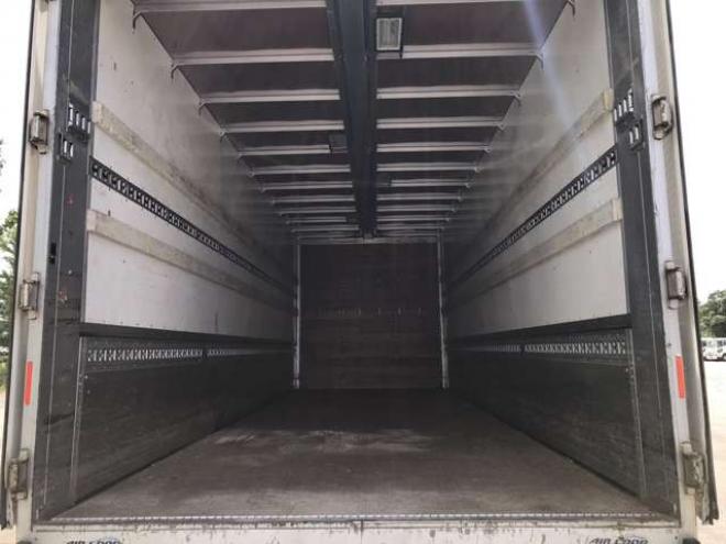 レンジャーウイングQKG-FE7JPAA 山田車体工業　 2WD 6400