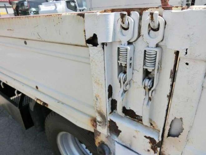 エルフクレーン付 TDG-NPS85AR ユニック  4WD 2990