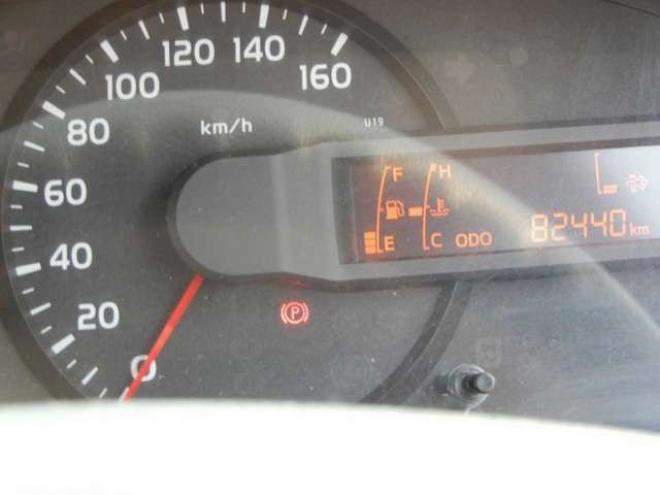 デュトロタンクローリー　TKG-XZU685M 東邦　 4WD 4000