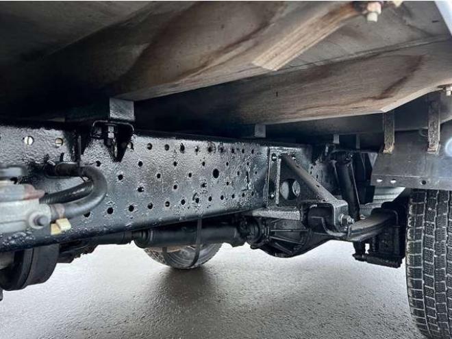 エルフ平ボディ　TKG-NHS85A　 2WD 2990