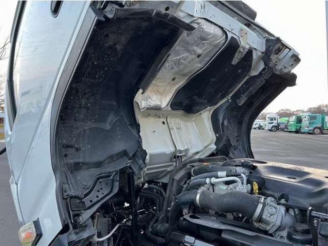 エルフ平ボディ　TKG-NHS85A　 2WD 2990