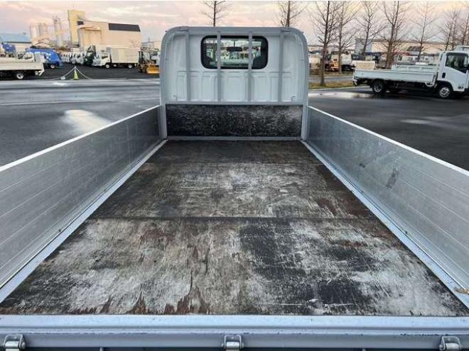 エルフ平ボディ　TKG-NHS85A　 2WD 2990