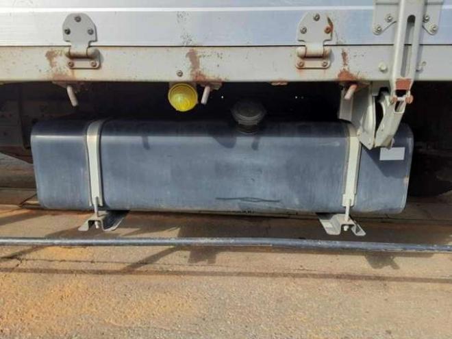 フォワードユニック SKG-FRR90S2 ユニック  2WD 5190