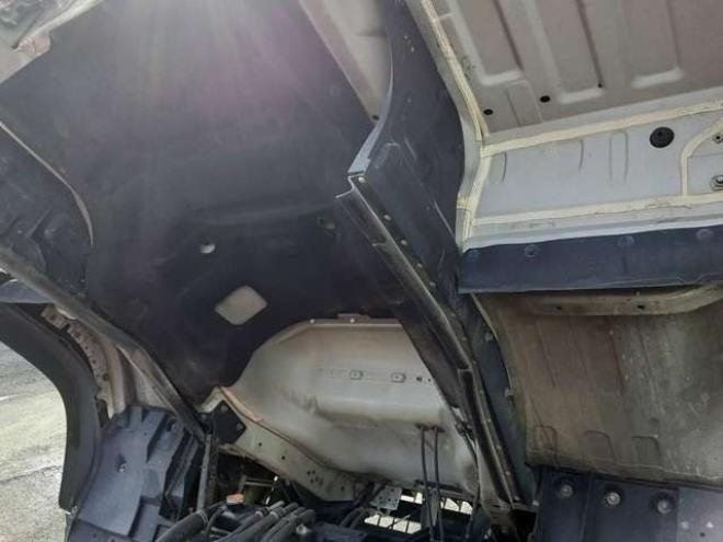 フォワードユニック SKG-FRR90S2 ユニック  2WD 5190