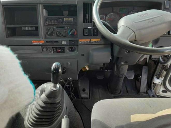 フォワードユニック SKG-FRR90S2 ユニック  2WD 5190