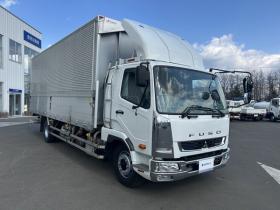 ファイター　ウイング　QKG-FK65FZ パブコ　 2WD 7540