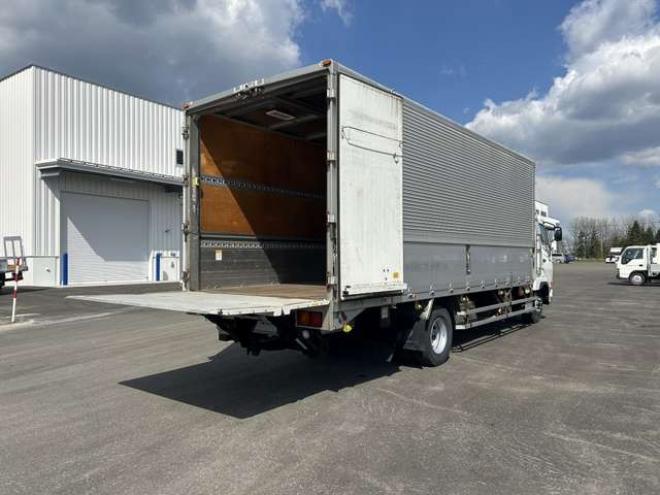 ファイターウイング　QKG-FK65FZ パブコ　 2WD 7540