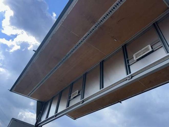 ファイターウイング　QKG-FK65FZ パブコ　 2WD 7540