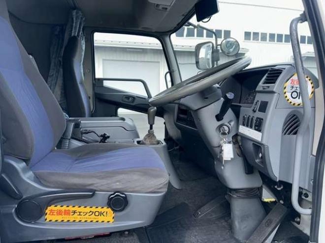 ファイターウイング　QKG-FK65FZ パブコ　 2WD 7540