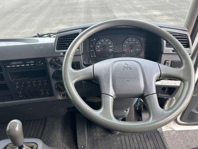 ファイターウイング　QKG-FK65FZ パブコ　 2WD 7540