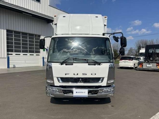 ファイターウイング　QKG-FK65FZ パブコ　 2WD 7540