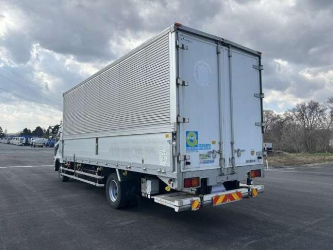 ファイターウイング　QKG-FK65FZ パブコ　 2WD 7540