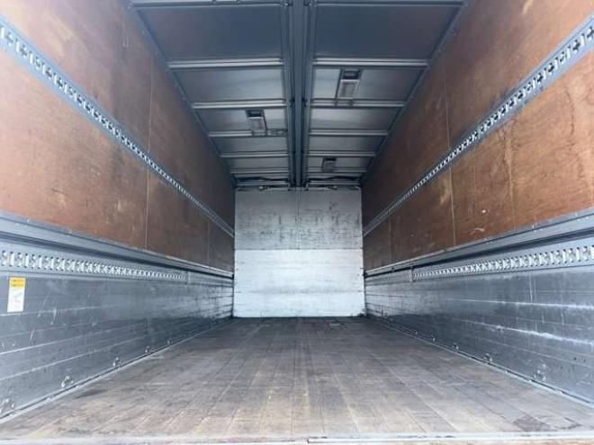 ファイターウイング　QKG-FK65FZ パブコ　 2WD 7540