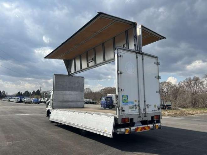 ファイターウイング　QKG-FK65FZ パブコ　 2WD 7540