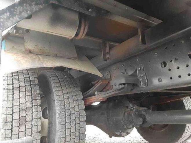 フォワード幌ウイング　SKG-FRR90S2　 2WD 5190