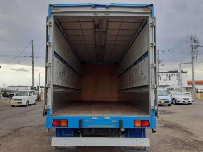 フォワード幌ウイング　SKG-FRR90S2　 2WD 5190