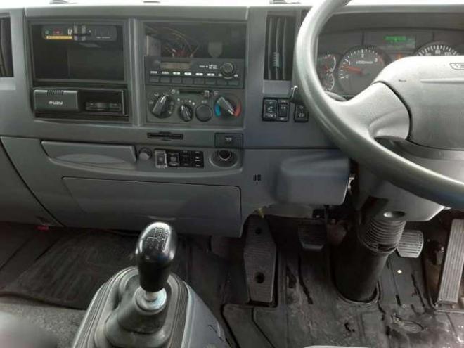 フォワードドライバン　SKG-FRR90S2 トランテックス　 2WD 5190