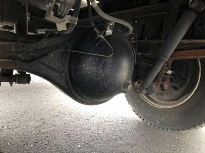 エルフ冷凍バン SKG-NPR85AN 東プレ  2WD 2990