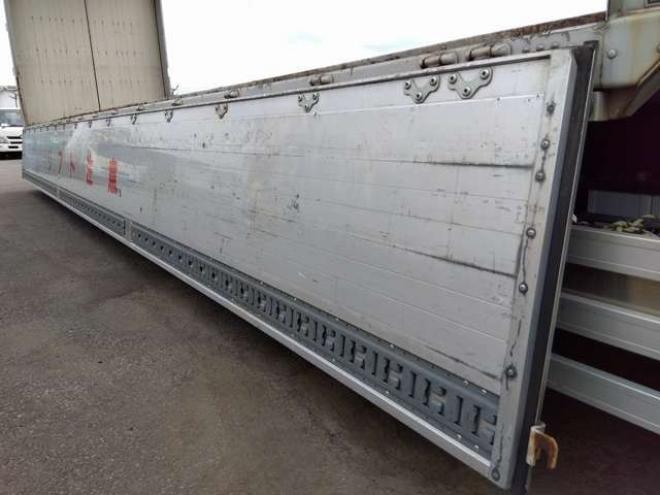 ファイターウイング　LDG-FQ62F パブコ　 2WD 7540