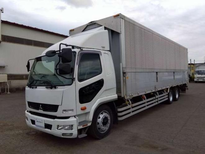 ファイターウイング　LDG-FQ62F パブコ　 2WD 7540