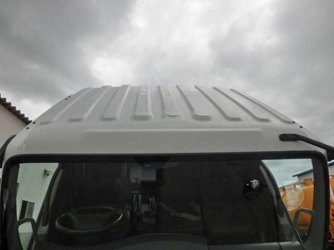 フォワードクレーン付 PDG-FRS90S1 タダノ  4WD 5190