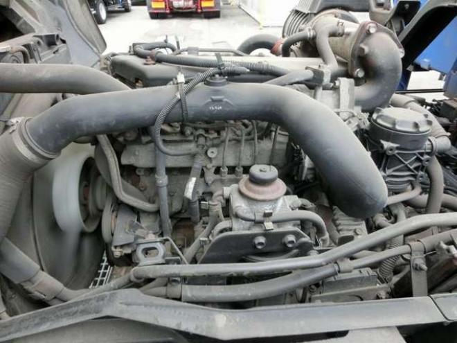 フォワードクレーン付 PDG-FRS90S1 タダノ  4WD 5190