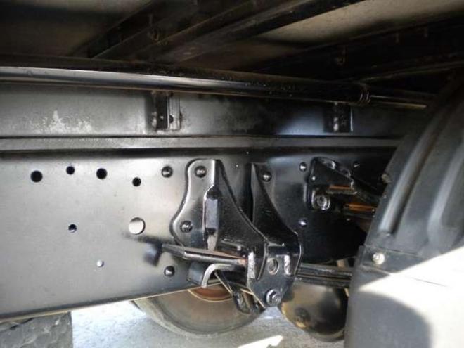 レンジャーウイング　 BKG-FD7JPYA トランテックス　 2WD 6400