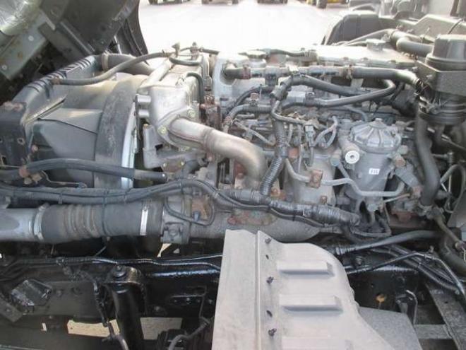 レンジャーLKG-FE7JPAG 冷凍バン　 2WD 6400