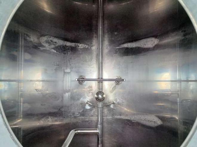 スーパーグレートミルクローリーBDG-FV50JZヤスダファインテ　 2WD 12880