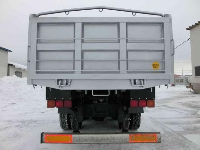 プロフィア深ダンプ BDG-FS1ERYA 新明和  2WD 12910