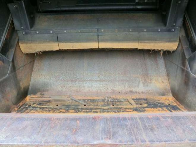 フォワード塵芥車　PDG-FRS90S1　極東　 4WD 5190