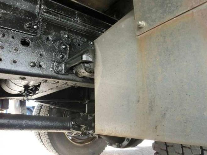 フォワードセルフクレーン付 PDG-FTR34S2 タダノ  2WD 7790