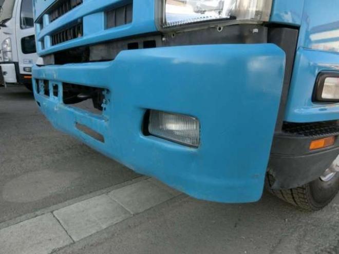 フォワードセルフクレーン付 PDG-FTR34S2 タダノ  2WD 7790