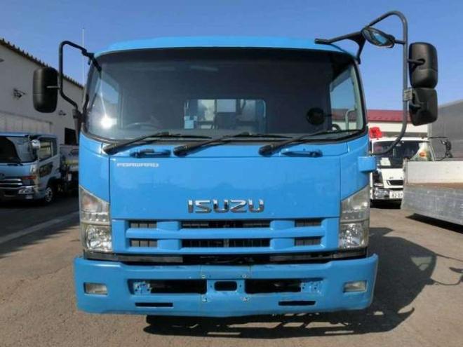 フォワードセルフクレーン付 PDG-FTR34S2 タダノ  2WD 7790