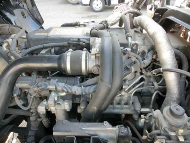 フォワードセルフクレーン付 PDG-FTR34S2 タダノ  2WD 7790