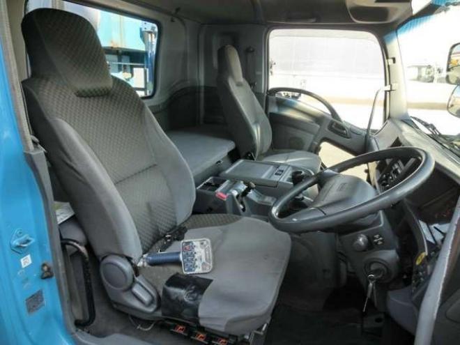 フォワードセルフクレーン付 PDG-FTR34S2 タダノ  2WD 7790