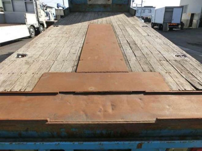 フォワードセルフクレーン付 PDG-FTR34S2 タダノ  2WD 7790