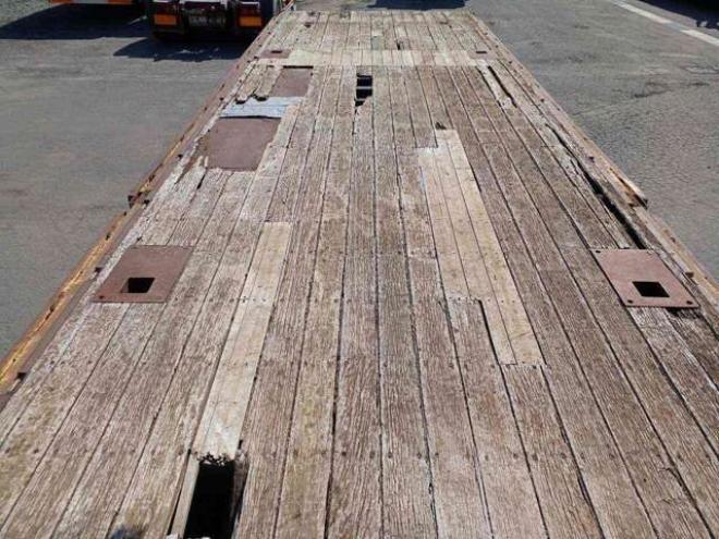 スーパーグレートクレーン付　PJ-FV50JZ　ユニック　 2WD 12880