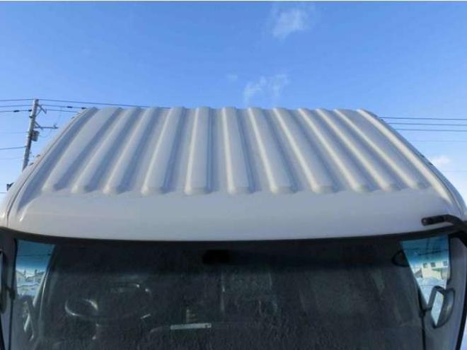 レンジャー冷凍ウイング　ADG-FD7JLWA　菱重　 2WD 6400