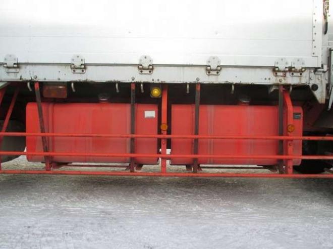 ギガクレーン PJ-CYZ51V6 タダノ  2WD 14250