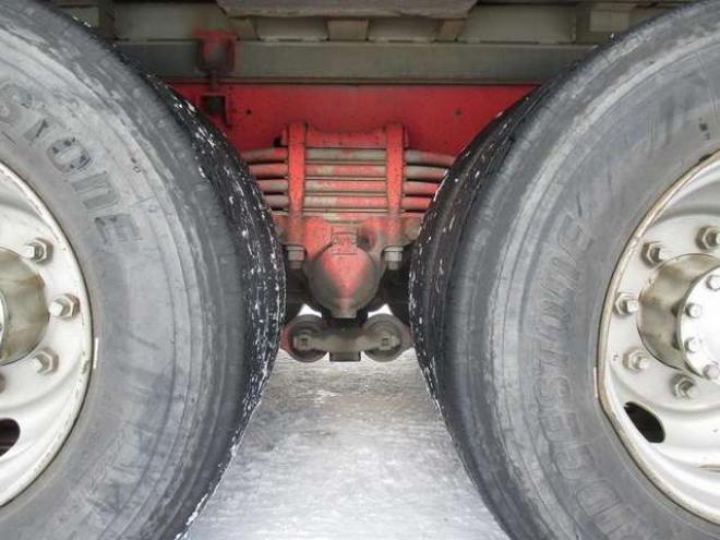 ギガクレーン PJ-CYZ51V6 タダノ  2WD 14250