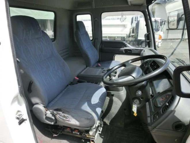 フォワード家畜運搬車　PB-FRS35L3J　 4WD 7160