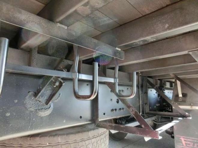 スーパーグレートクレーン付　PJ-FV50JZ　タダノ　 2WD 12880