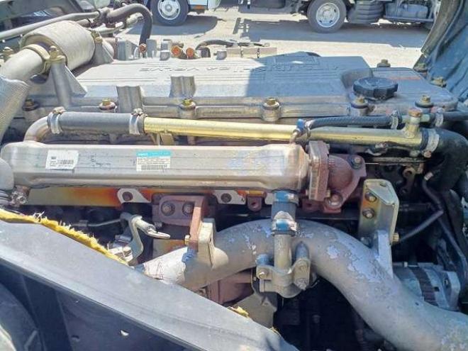 ファイターキャブ付シャシ　PJ-64FMZ　 2WD 7540